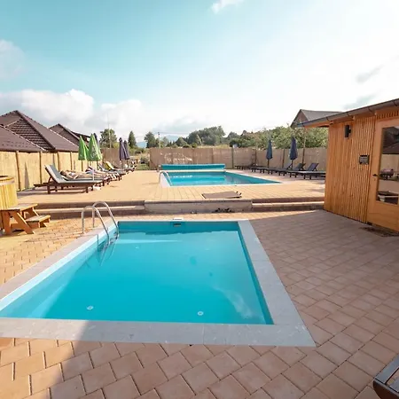 Kedar Selo Feriehus *