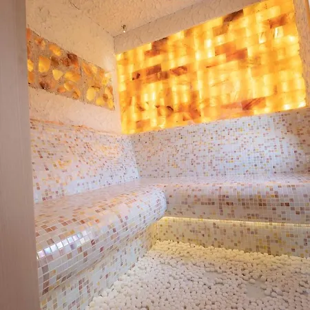 Dom wakacyjny Kedar Selo