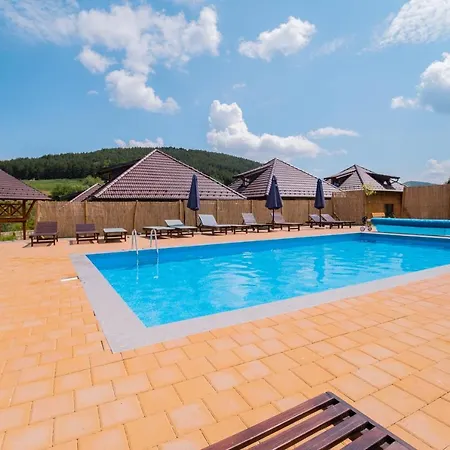 Kedar Selo Berg Goč