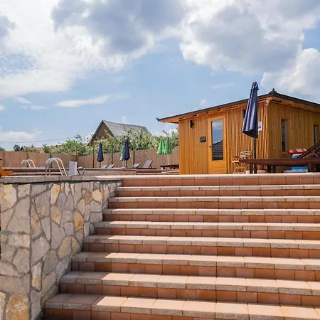 Kedar Selo Feriehus Goc