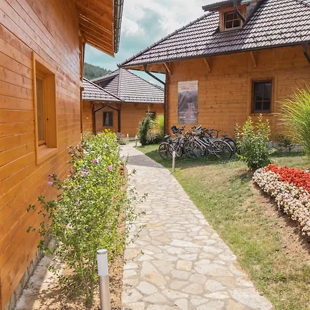 Kedar Selo * Berg Goč