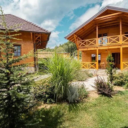 Tatil Evi Kedar Selo Goc