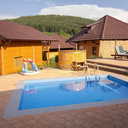 Kedar Selo Tatil Evi *