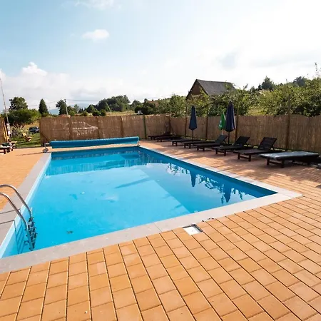 Dom wakacyjny Kedar Selo