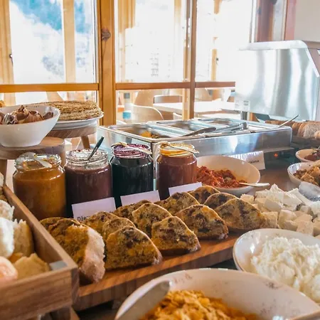 Kedar Selo Dom wakacyjny Goc