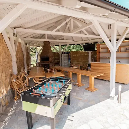 Dom wakacyjny Kedar Selo Goc