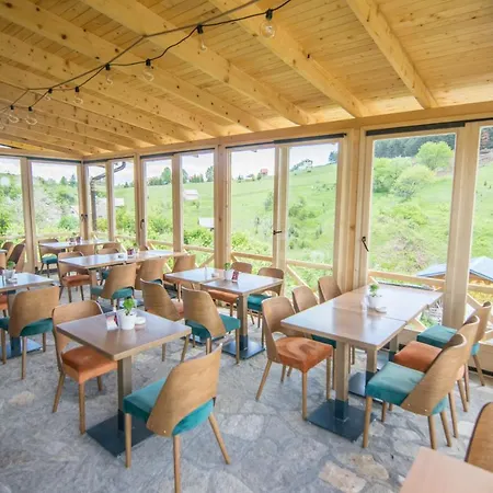 Dom wakacyjny Kedar Selo *