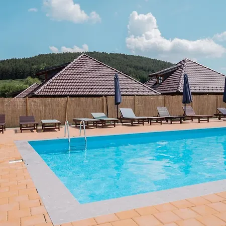 Tatil Evi Kedar Selo