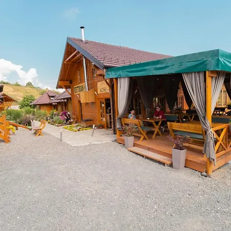 Kedar Selo Ferienhaus