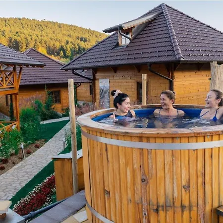 Kedar Selo Feriehus Goc