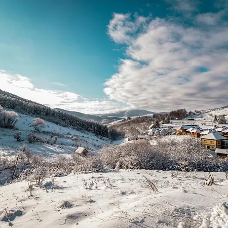 Kedar Selo Tatil Evi