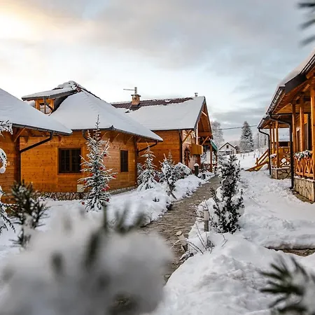 Feriehus Kedar Selo Goc