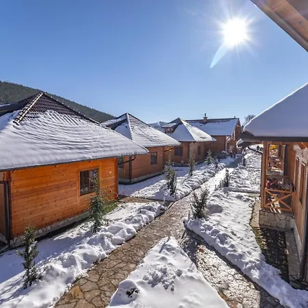 Kedar Selo Feriehus *