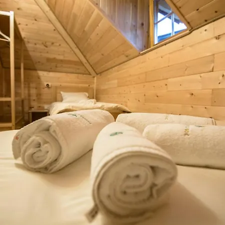 Tatil Evi Kedar Selo Goc