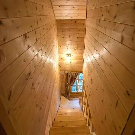 Dom wakacyjny Kedar Selo