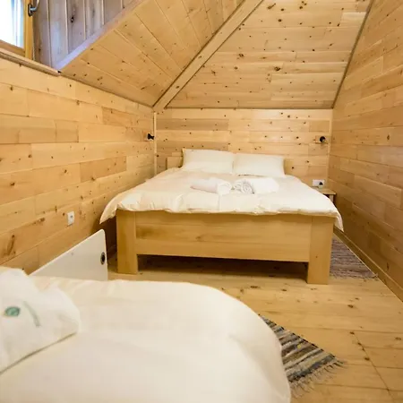 Kedar Selo Dom wakacyjny Goc