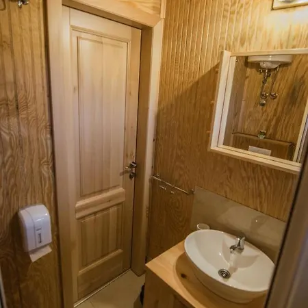 Dom wakacyjny Kedar Selo *