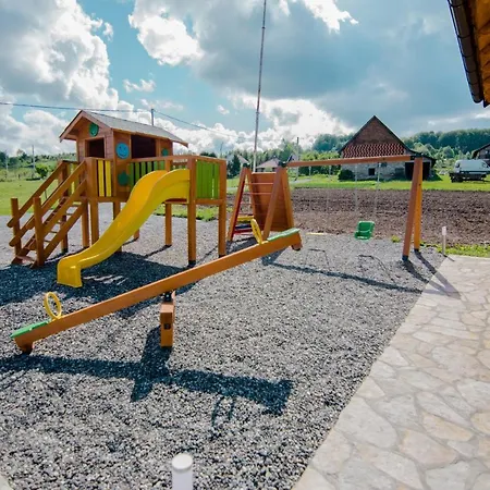 Kedar Selo Holiday home