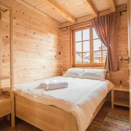 Tatil Evi Kedar Selo *