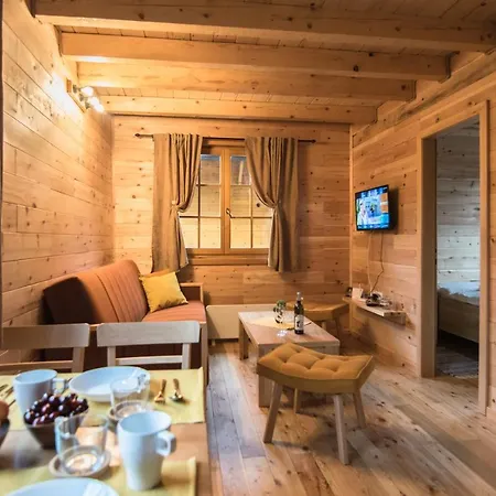 Tatil Evi Kedar Selo *