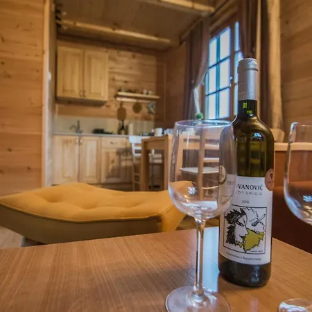 Kedar Selo Dom wakacyjny *