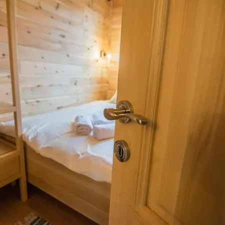 Kedar Selo Dom wakacyjny Goc