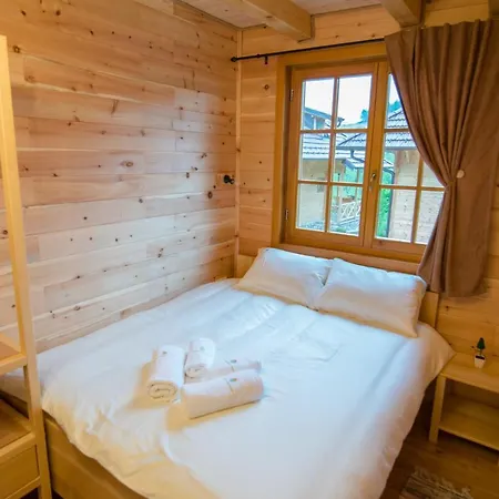 Kedar Selo Dom wakacyjny *