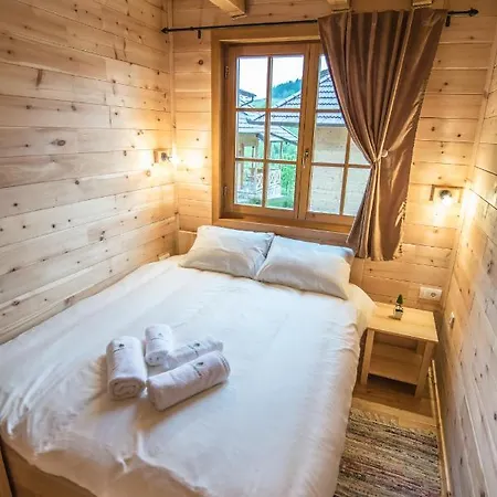 Kedar Selo Tatil Evi *