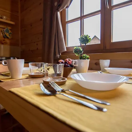 Tatil Evi Kedar Selo