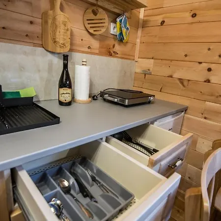 Feriehus Kedar Selo Goc