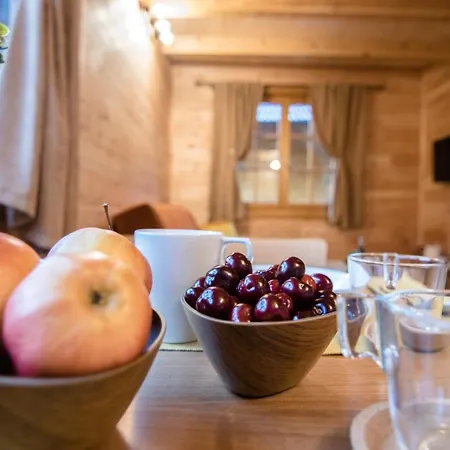 Kedar Selo Dom wakacyjny