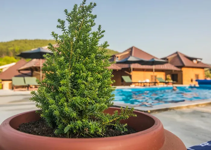 Casa de Férias Kedar Selo