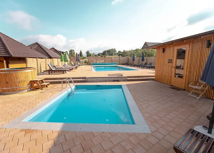 Kedar Selo Casa de Férias *