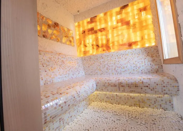 Casa de Férias Kedar Selo