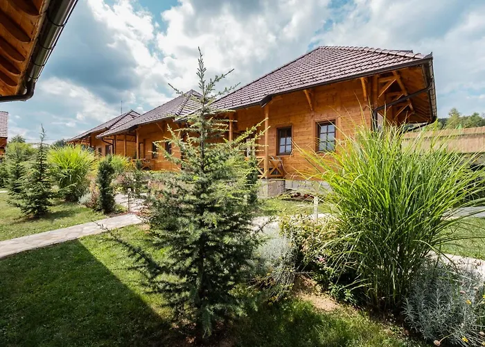 Casa de Férias Kedar Selo