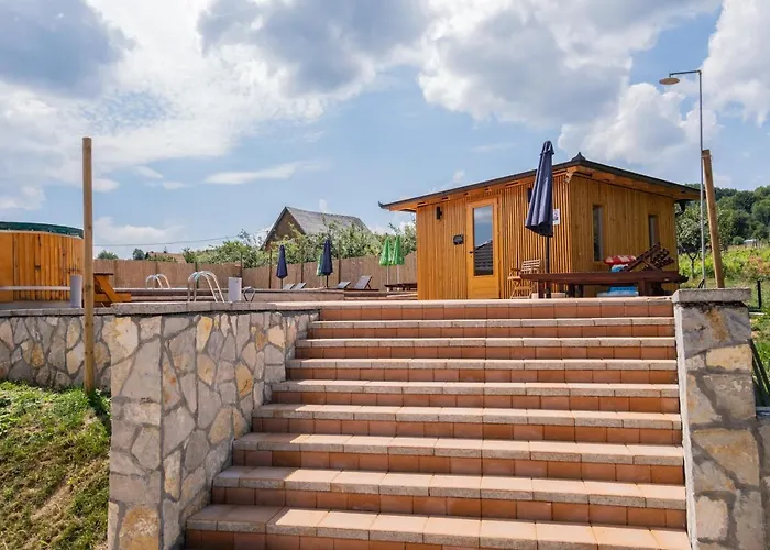 Kedar Selo Casa de Férias Goc