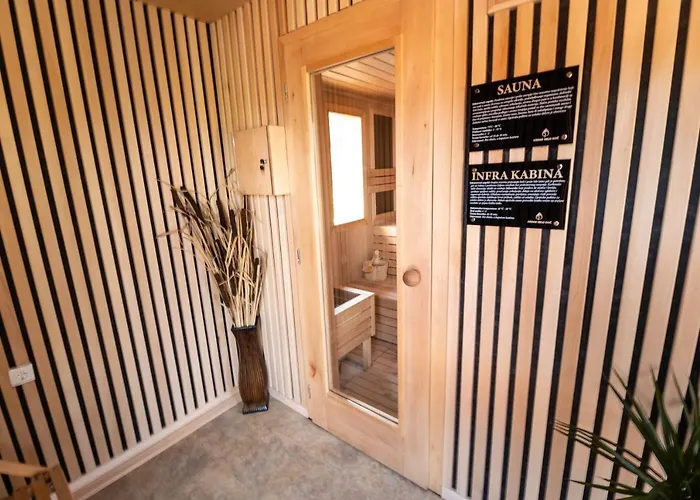 Kedar Selo Casa de Férias