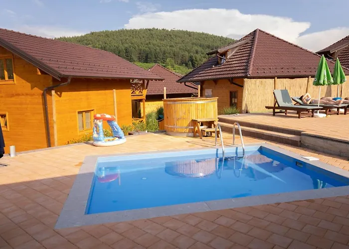 Kedar Selo Casa de Férias *