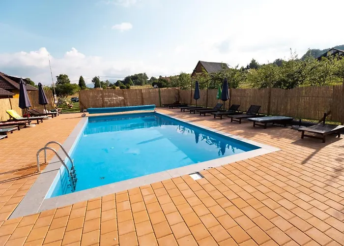 Casa de Férias Kedar Selo