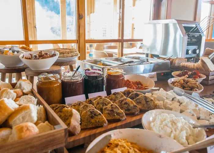 Kedar Selo Casa de Férias Goc