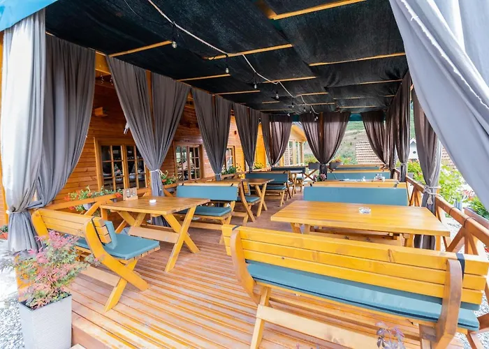 Kedar Selo Casa de Férias *