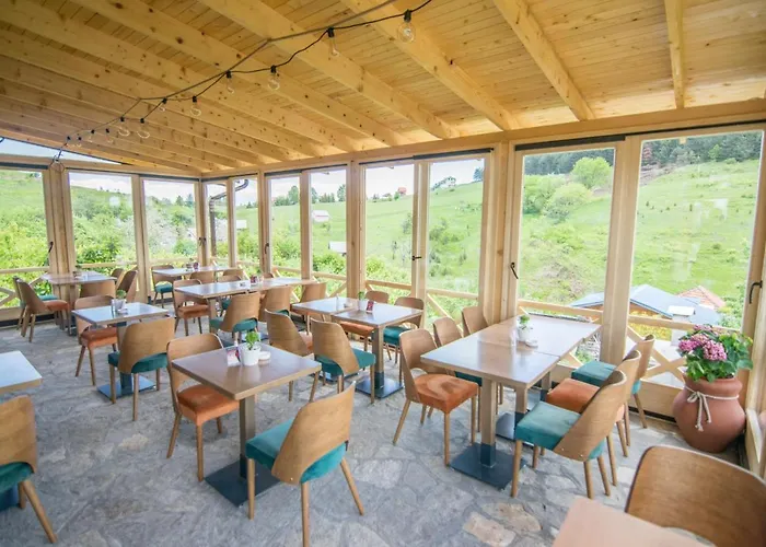 Casa de Férias Kedar Selo *