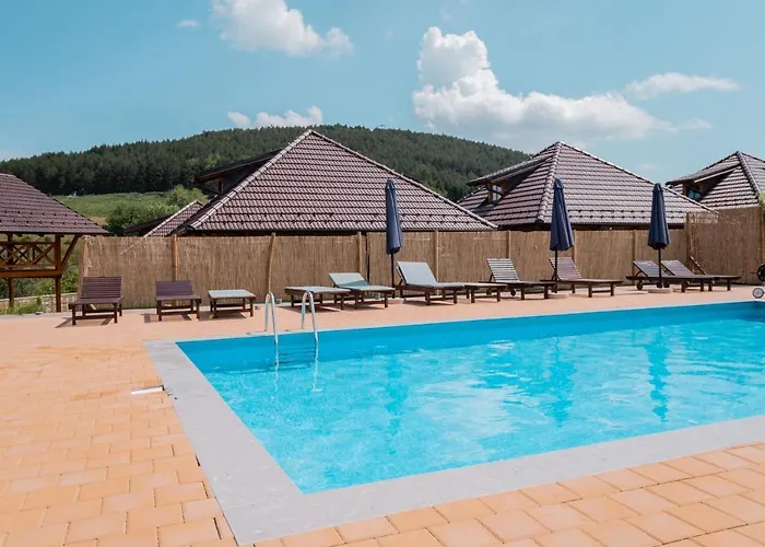 Casa de Férias Kedar Selo