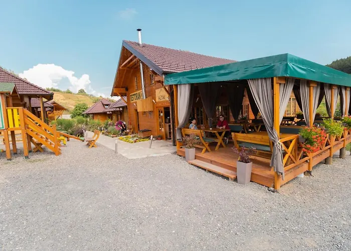 Kedar Selo Casa de Férias