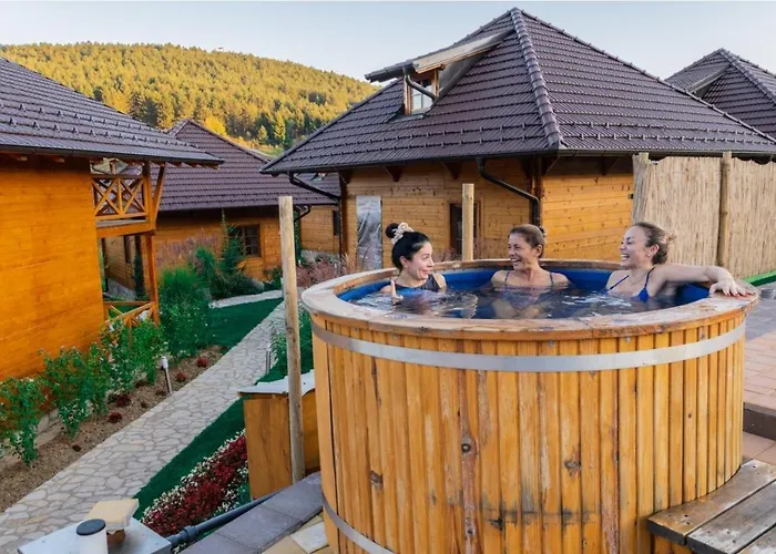 Kedar Selo Casa de Férias Goc