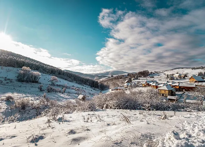 Kedar Selo Casa de Férias