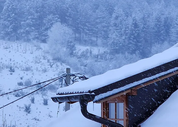 Casa de Férias Kedar Selo Goc