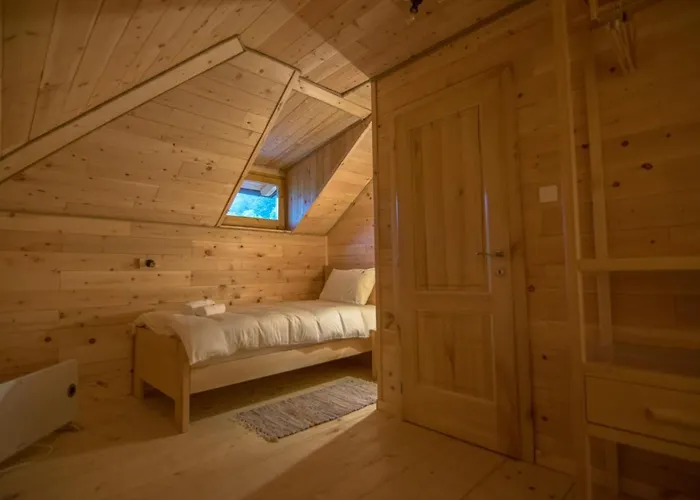 Kedar Selo Casa de Férias *