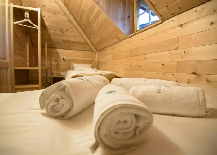 Casa de Férias Kedar Selo Goc