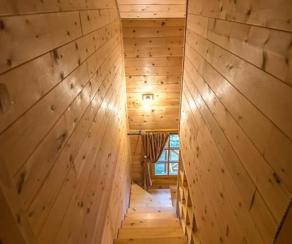 Casa de Férias Kedar Selo